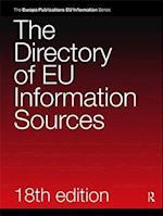 The Directory of EU Information Sources