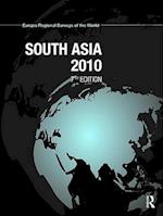 South Asia 2010