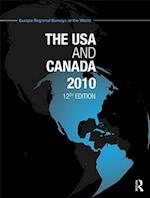 USA and Canada 2010