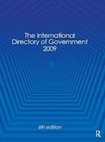 International Directory of Government 2009