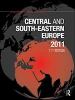 Central and South-Eastern Europe 2011