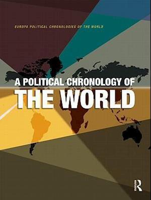 A Political Chronology of the World