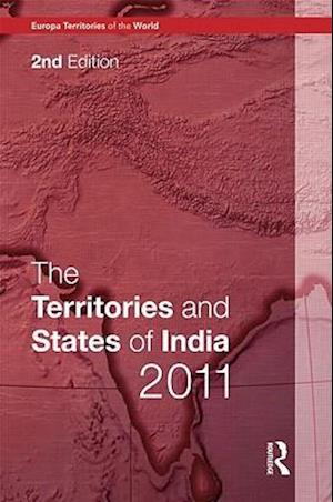 The Territories and States of India 2011