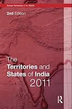 The Territories and States of India 2011