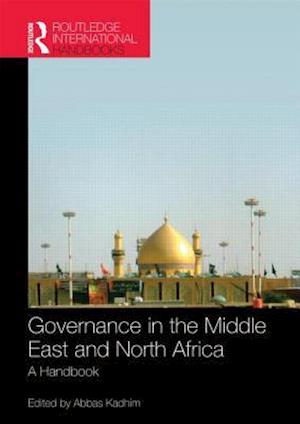 Governance in the Middle East and North Africa