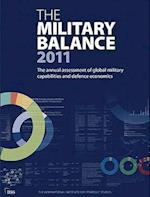 The Military Balance 2011