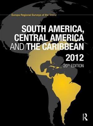 South America, Central America and the Caribbean 2012