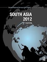 South Asia 2012