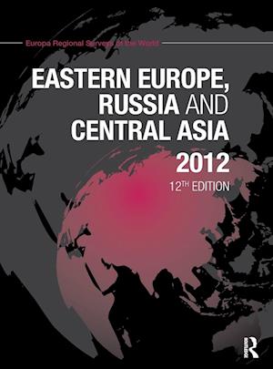 Eastern Europe, Russia and Central Asia 2012