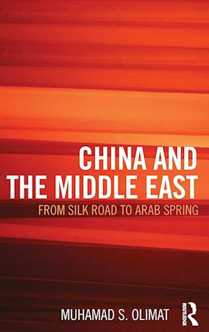 China and the Middle East