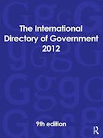 The International Directory of Government 2012