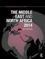 The Middle East and North Africa 2014