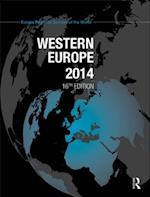 Western Europe 2014