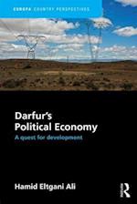 Darfur's Political Economy