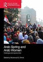 Arab Spring and Arab Women