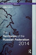 The Territories of the Russian Federation 2014