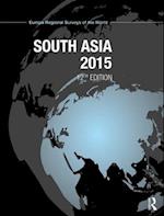 South Asia 2015