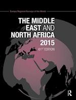 The Middle East and North Africa 2015