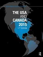 The USA and Canada 2015