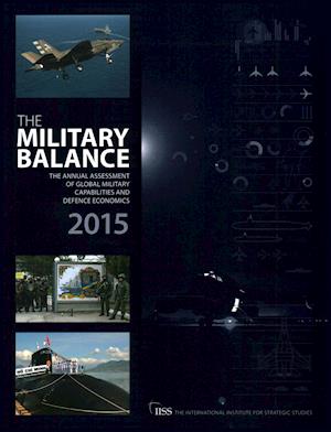 The Military Balance 2015