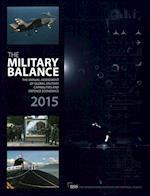 The Military Balance 2015