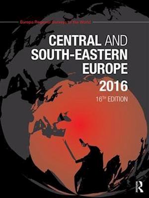 Central and South-Eastern Europe 2016