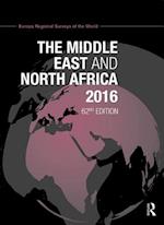 The Middle East and North Africa 2016