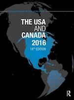 The USA and Canada 2016