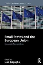 Small States and the European Union