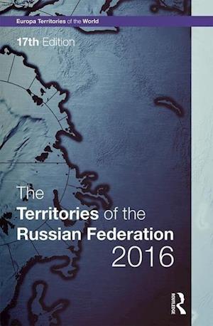 The Territories of the Russian Federation 2016