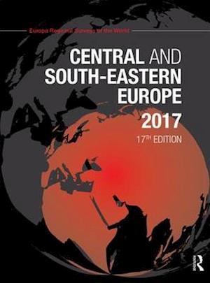 Central and South-Eastern Europe 2017