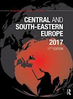 Central and South-Eastern Europe 2017
