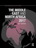 The Middle East and North Africa 2017