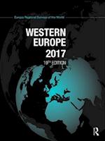 Western Europe 2017