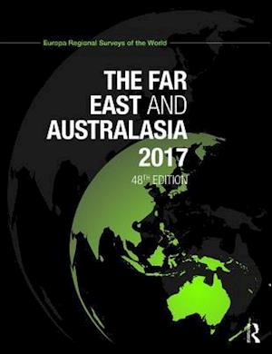 The Far East and Australasia 2017