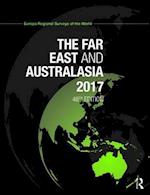 The Far East and Australasia 2017
