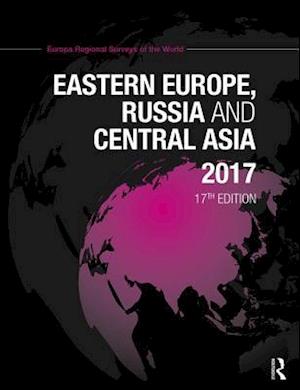 Eastern Europe, Russia and Central Asia 2017