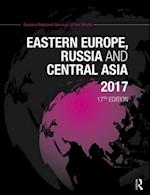 Eastern Europe, Russia and Central Asia 2017