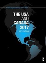 The USA and Canada 2017