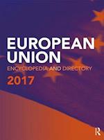 European Union Encyclopedia and Directory 2017