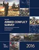 Armed Conflict Survey 2016