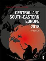 Central and South-Eastern Europe 2018