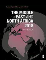 The Middle East and North Africa 2018