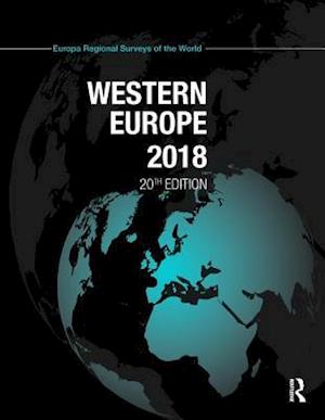 Western Europe 2018