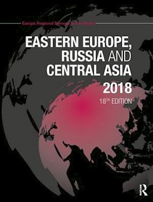 Eastern Europe, Russia and Central Asia 2018