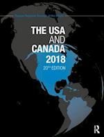 The USA and Canada 2018