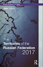 The Territories of the Russian Federation 2017
