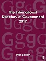 The International Directory of Government 2017