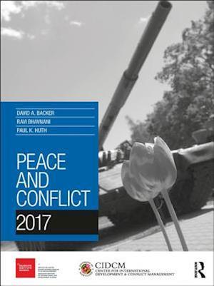 Peace and Conflict 2017