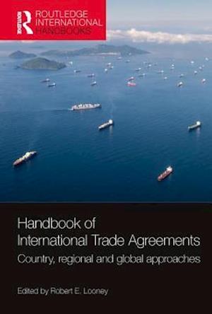 Handbook of International Trade Agreements